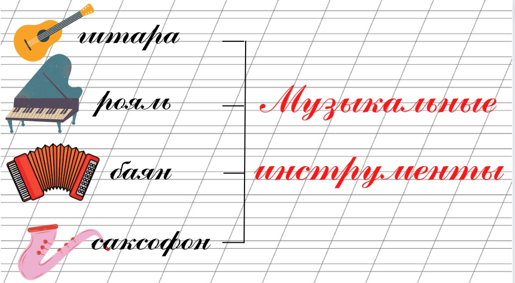 пример