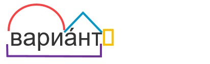 Слово "вариант" по составу
